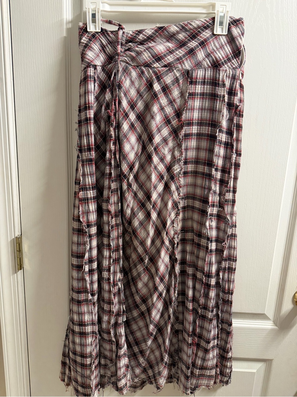 Free people deep in thought Maxi skirt